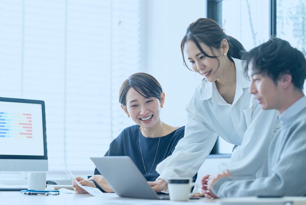 採用情報